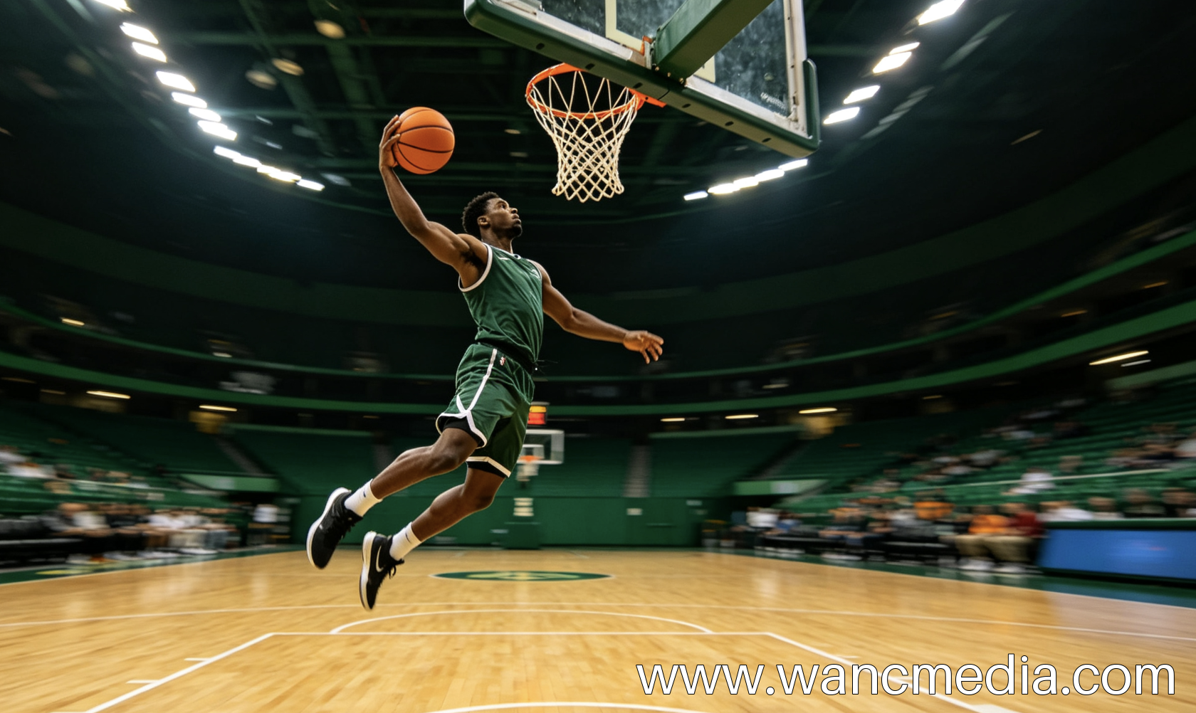 NBA篮球赛事数据